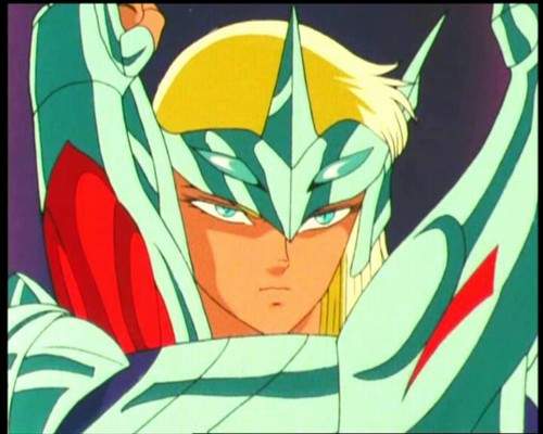 Otaku Gallery  / Anime e Manga / Saint Seiya / Screen Shots / Episodi / 082 - Una tragica fine / 122.jpg